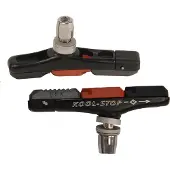Kool Stop Pastilhas De Freio De Aro Tectonic