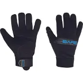 Bare Luvas Tropic Pro 2 Mm