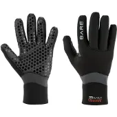 Bare Luvas Ultrawarmth 3 Mm
