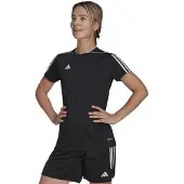 Adidas Camiseta De Manga Curta Tiro 23