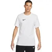 Nike Camisa funcionais 'Park 20' preto / branco