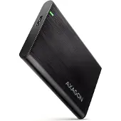 Axagon Caixa Externa Para Hdd/ssd Ee25-a6m