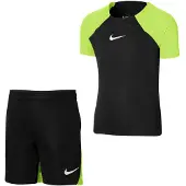 Nike Conjunto De Manga Curta Dh9484
