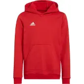 Adidas Moletom Com Capuz Entrada 22