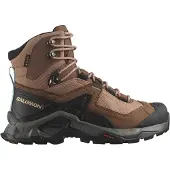 Salomon Botas De Caminhada Quest Element Gore-tex