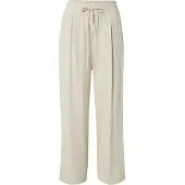 Vero Moda Calças 'VMJesmilo' creme