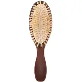 Christophe Robin 100% Natural Travel Hairbrush 1 Unidade