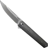 Böker Navalha Kwaiken Mini Flipper Titan