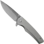 Buck Navalha Odessa Framelock