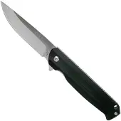Buck Navalha Langford, preto