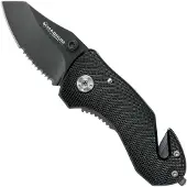 Magnum Navalha Compact Rescue
