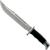 Buck Knives Faca de caça General