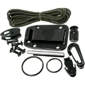 ESEE Izula kit de sobrevivência IZ-KIT