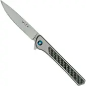Buck Navalha Cavalier