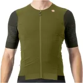 Castelli Camisola De Ciclismo De Manga Curta Premio