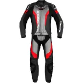Spidi Fato De Couro Laser Touring