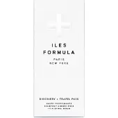 Iles Formula Kit Descoberta + Viagem