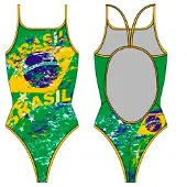 Turbo Maiô Brazil