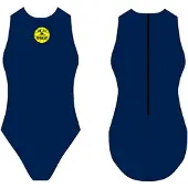 Turbo Maiô Basic Waterpolo