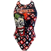 Turbo Maiô Joker Cards
