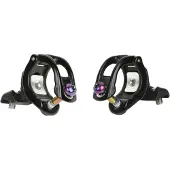 Sram Abraçadeira Matchmaker X Stainless T25 2 Unidades
