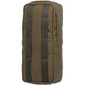 Savotta Side Pouch 4L, Cordura 500, verde