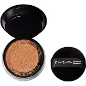 MAC Studio Fix Pro Set + Blur Pó matificante sem peso, cor escura 6,5 g