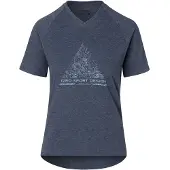 Giro Camiseta De Manga Curta Arc