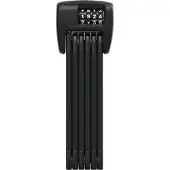 ABUS Cadeado Dobrável Bordo 6000c/90 Led Bk Sh