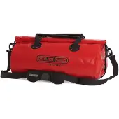 Ortlieb - Bolsas bicicleta - Rack-Pack 31L Red para Unissexo - Vermelho