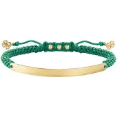 Thomas Sabo Pulseira A00618486l21v