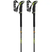 LEKI Bastões Sherpa Fx One Carbon