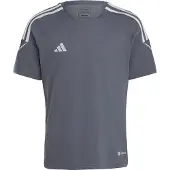Adidas Camiseta De Manga Curta Tiro 23