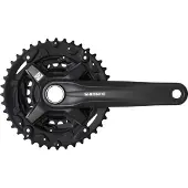 Shimano Pedaleira Altus Mt210 Chain Guard