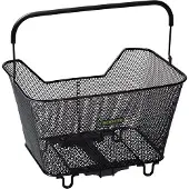 Racktime Cesto Traseiro Bask It Trunk 2.0 12l