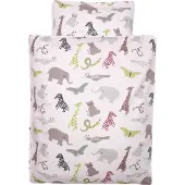 Smallstuff Berço De Boneca Bedding Savannah