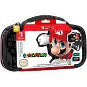 Nintendo Capa Para Nintendo Switch Super Mario