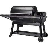Traeger Churrasqueira Ironwood Xl Int