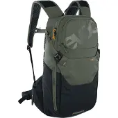 Evoc Mochila De Hidratação Ride 12l + 2l
