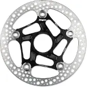 Hope Disco De Freio Road Floating Center Lock