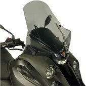 Givi Para-brisa 340d Gilera Fuoco 500