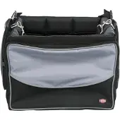 Trixie Bolsa Dianteira Para Bicicleta 4x26x26 Cm