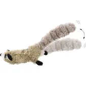 Flamingo Brinquedo De Gato Guaxinim Com Abas