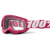 100% Óculos De Off-road Strata 2