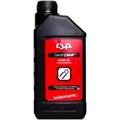R.s.p. óleo De Suspensão Damp Champ 10wt 1l