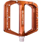 Burgtec Pedais Penthouse Flat Mk5