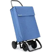 Rolser Carrinho De Compras Jean Tweed 4