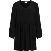Vila Vestido 'FINI' preto