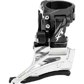Shimano Desviador Dianteiro Xt Fd-m8025 11x2s High