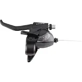 Shimano Alavanca De Freio Esquerda Com Trocador Tourney Ef41